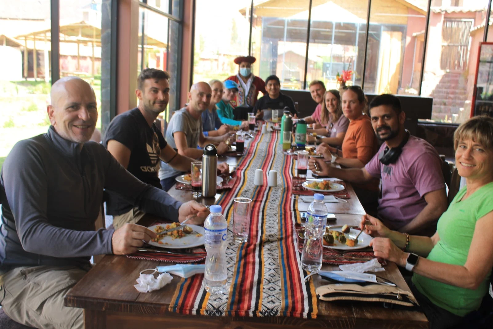 Comedor